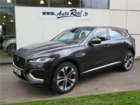 Jaguar F-Pace 2.0 - P400e PHEV AWD BVA8 R-Dynamic HSE - <small></small> 56.900 € <small>TTC</small> - #1