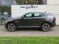 Jaguar F-Pace 2.0 - P400e PHEV AWD BVA8 R-Dynamic HSE - <small></small> 56.900 € <small>TTC</small> - #2