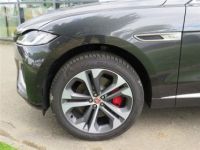 Jaguar F-Pace 2.0 - P400e PHEV AWD BVA8 R-Dynamic HSE - <small></small> 56.900 € <small>TTC</small> - #4