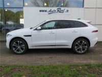 Jaguar F-Pace 2.0 - P400e PHEV AWD BVA8 R-Dynamic HSE - <small></small> 64.900 € <small>TTC</small> - #2