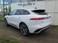 Jaguar F-Pace 2.0 - P400e PHEV AWD BVA8 R-Dynamic HSE - <small></small> 64.900 € <small>TTC</small> - #3