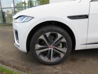 Jaguar F-Pace 2.0 - P400e PHEV AWD BVA8 R-Dynamic HSE - <small></small> 64.900 € <small>TTC</small> - #4