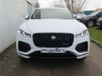 Jaguar F-Pace 2.0 - P400e PHEV AWD BVA8 R-Dynamic HSE - <small></small> 64.900 € <small>TTC</small> - #5