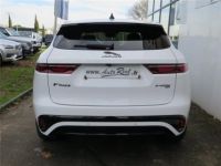 Jaguar F-Pace 2.0 - P400e PHEV AWD BVA8 R-Dynamic HSE - <small></small> 64.900 € <small>TTC</small> - #6