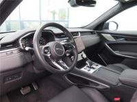 Jaguar F-Pace 2.0 - P400e PHEV AWD BVA8 R-Dynamic HSE - <small></small> 64.900 € <small>TTC</small> - #21