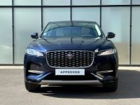 Jaguar F-Pace 2.0 - P400e PHEV AWD BVA8 R-Dynamic SE - <small></small> 68.800 € <small>TTC</small> - #2