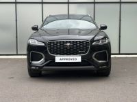 Jaguar F-Pace 2.0 - P400e PHEV AWD BVA8 R-Dynamic SE - <small></small> 64.500 € <small>TTC</small> - #1