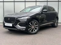 Jaguar F-Pace 2.0 - P400e PHEV AWD BVA8 R-Dynamic SE - <small></small> 64.500 € <small>TTC</small> - #2