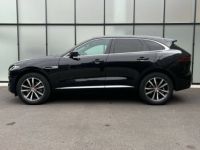 Jaguar F-Pace 2.0 - P400e PHEV AWD BVA8 R-Dynamic SE - <small></small> 64.500 € <small>TTC</small> - #3