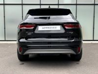 Jaguar F-Pace 2.0 - P400e PHEV AWD BVA8 R-Dynamic SE - <small></small> 64.500 € <small>TTC</small> - #4