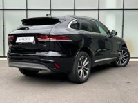 Jaguar F-Pace 2.0 - P400e PHEV AWD BVA8 R-Dynamic SE - <small></small> 64.500 € <small>TTC</small> - #5