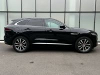 Jaguar F-Pace 2.0 - P400e PHEV AWD BVA8 R-Dynamic SE - <small></small> 64.500 € <small>TTC</small> - #10