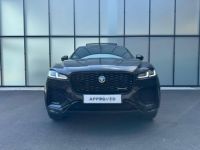 Jaguar F-Pace 2.0 - P400e PHEV AWD BVA8 R-Dynamic SE - <small></small> 102.385 € <small>TTC</small> - #1