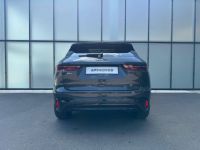 Jaguar F-Pace 2.0 - P400e PHEV AWD BVA8 R-Dynamic SE - <small></small> 102.385 € <small>TTC</small> - #4