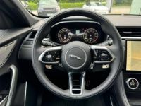 Jaguar F-Pace 2.0 - P400e PHEV AWD BVA8 R-Dynamic SE - <small></small> 102.385 € <small>TTC</small> - #9