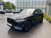 Jaguar F-Pace 2.0 - P400e PHEV AWD BVA8 R-Dynamic SE - <small></small> 67.500 € <small>TTC</small> - #1