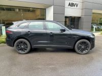 Jaguar F-Pace 2.0 - P400e PHEV AWD BVA8 R-Dynamic SE - <small></small> 67.500 € <small>TTC</small> - #4