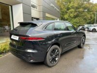 Jaguar F-Pace 2.0 - P400e PHEV AWD BVA8 R-Dynamic SE - <small></small> 67.500 € <small>TTC</small> - #5