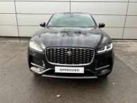 Jaguar F-Pace 2.0 - P400e PHEV AWD BVA8 R-Dynamic SE - <small></small> 54.800 € <small>TTC</small> - #2