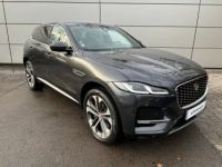 Jaguar F-Pace 2.0 - P400e PHEV AWD BVA8 R-Dynamic SE - <small></small> 54.800 € <small>TTC</small> - #3