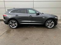 Jaguar F-Pace 2.0 - P400e PHEV AWD BVA8 R-Dynamic SE - <small></small> 54.800 € <small>TTC</small> - #4