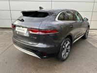 Jaguar F-Pace 2.0 - P400e PHEV AWD BVA8 R-Dynamic SE - <small></small> 54.800 € <small>TTC</small> - #5