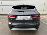 Jaguar F-Pace 2.0 - P400e PHEV AWD BVA8 R-Dynamic SE - <small></small> 54.800 € <small>TTC</small> - #6