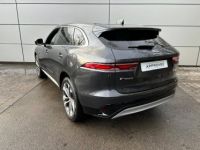 Jaguar F-Pace 2.0 - P400e PHEV AWD BVA8 R-Dynamic SE - <small></small> 54.800 € <small>TTC</small> - #7