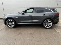 Jaguar F-Pace 2.0 - P400e PHEV AWD BVA8 R-Dynamic SE - <small></small> 54.800 € <small>TTC</small> - #8