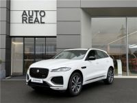 Jaguar F-Pace 2.0 - P400e PHEV AWD BVA8 R-Dynamic SE - <small></small> 64.900 € <small>TTC</small> - #1