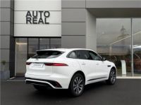 Jaguar F-Pace 2.0 - P400e PHEV AWD BVA8 R-Dynamic SE - <small></small> 64.900 € <small>TTC</small> - #2