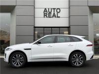 Jaguar F-Pace 2.0 - P400e PHEV AWD BVA8 R-Dynamic SE - <small></small> 64.900 € <small>TTC</small> - #3