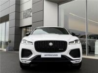 Jaguar F-Pace 2.0 - P400e PHEV AWD BVA8 R-Dynamic SE - <small></small> 64.900 € <small>TTC</small> - #5