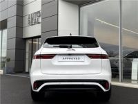 Jaguar F-Pace 2.0 - P400e PHEV AWD BVA8 R-Dynamic SE - <small></small> 64.900 € <small>TTC</small> - #6