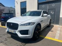 Jaguar F-Pace 2.0 T 300 R-SPORT BVA8 AWD Garantie 12 mois FULL OPTIONS Faible kilométrage - <small></small> 29.990 € <small>TTC</small> - #2