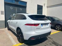 Jaguar F-Pace 2.0 T 300 R-SPORT BVA8 AWD Garantie 12 mois FULL OPTIONS Faible kilométrage - <small></small> 29.990 € <small>TTC</small> - #3