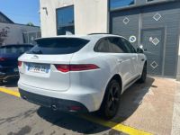 Jaguar F-Pace 2.0 T 300 R-SPORT BVA8 AWD Garantie 12 mois FULL OPTIONS Faible kilométrage - <small></small> 29.990 € <small>TTC</small> - #4