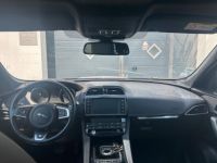 Jaguar F-Pace 2.0 T 300 R-SPORT BVA8 AWD Garantie 12 mois FULL OPTIONS Faible kilométrage - <small></small> 29.990 € <small>TTC</small> - #5