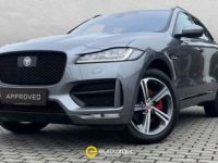 Jaguar F-Pace 2020 2.0 300 CV AWD aut. Sport - <small></small> 46.950 € <small>TTC</small> - #1