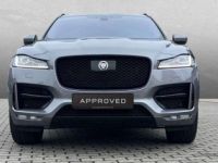 Jaguar F-Pace 2020 2.0 300 CV AWD aut. Sport - <small></small> 46.950 € <small>TTC</small> - #4