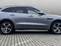 Jaguar F-Pace 2020 2.0 300 CV AWD aut. Sport - <small></small> 46.950 € <small>TTC</small> - #5