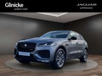 Jaguar F-Pace 2023 D300 AWD R-Dynamic SE Winter Paket - <small></small> 48.990 € <small>TTC</small> - #1