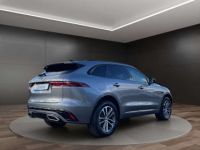 Jaguar F-Pace 2023 D300 AWD R-Dynamic SE Winter Paket - <small></small> 48.990 € <small>TTC</small> - #3