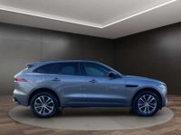 Jaguar F-Pace 2023 D300 AWD R-Dynamic SE Winter Paket - <small></small> 48.990 € <small>TTC</small> - #9