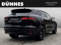 Jaguar F-Pace 2024 D200 AWD R-Dynamic S - <small></small> 69.800 € <small>TTC</small> - #4