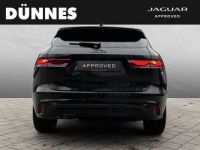 Jaguar F-Pace 2024 D200 AWD R-Dynamic S - <small></small> 69.800 € <small>TTC</small> - #10