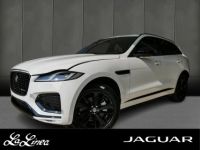 Jaguar F-Pace 2024 D200 R-Dynamic SE AWD Winter Paket - ACC AHK - <small></small> 69.890 € <small>TTC</small> - #1