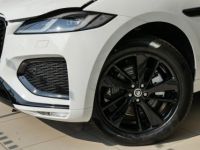 Jaguar F-Pace 2024 D200 R-Dynamic SE AWD Winter Paket - ACC AHK - <small></small> 69.890 € <small>TTC</small> - #2