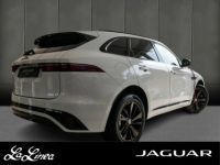 Jaguar F-Pace 2024 D200 R-Dynamic SE AWD Winter Paket - ACC AHK - <small></small> 69.890 € <small>TTC</small> - #6