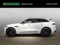 Jaguar F-Pace 2024 P250 R-Dynamic HSE WINTER-PAKET PANORAMA 22 - <small></small> 57.850 € <small>TTC</small> - #5